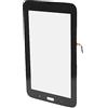 Naroote Sostituzione Touch Screen in Vetro Durevole per Tab 3 Lite SM-T110 da 7 Pollici Facile Installazione Nella Scena Applicabile (#11)