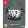 Devolver Digital Death's Door: Ultimate Edition - Switch