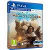 High Wire Games Golem (For PlayStation VR) - PlayStation 4 [Edizione: Regno Unito]