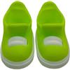 Xjdzineq Supporti universali per controller di gioco a forma di scarpa per la costruzione di più modelli di archiviazione sicura per giochi a forma di scarpa Supporto da tavolo Supporto da tavolo da