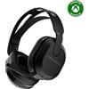 Turtle Beach Stealth 500 Cuffie da gioco wireless Xbox nere con batteria da 40 ore per Xbox Series X/S, Xbox One e funziona tramite Bluetooth con PC e dispositivi mobili