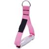 Li Fangfang Attrezzatura for il fitness con fascia di resistenza 1/2/4 pezzi | Elasticizzato, resistente, leggero e portatile(1pc)