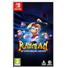 Atari Rayman: edizione 30° compleanno - Interruttore