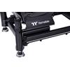 Thermaltake GM5 3DOF Motion System: compatibile con GR500 e GF500, dinamico a corsa lunga, lento e stabile, dettaglio rapido, inclinazione da varie angolazioni, design leggero - nero