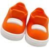 Xjdzineq Supporti universali per controller di gioco a forma di scarpa per la costruzione di più modelli di archiviazione sicura per giochi a forma di scarpa Supporto da tavolo Supporto da tavolo da