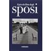 Contrasto Il piccolo libro degli sposi. Ediz. illustrata