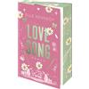 LYX Love Song: Unwiderstehliche Music Romance von BOOKTOK-Star und OFF CAMPUS-Autorin Elle Kennedy