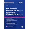 Maggioli Editore Concorso ASMEL 2026 Materie specifiche per Funzionario amministrativo (ex cat. D) Istruttore amministrativo (ex cat. C)
