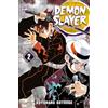 Star Comics Demon slayer. Kimetsu no yaiba. New edition (Vol. 2)