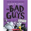 Scholastic The Bad Guys Episode 3: The Furball Strikes Back: Volume 3