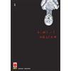 Panini Comics Semi di ansia (fuan no tane) * (Vol. 1)