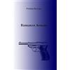 Lulu.com Romanzo Armato