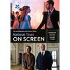 HarperCollins National Trust on Screen: Discover the locations That Made Film and TV Magic