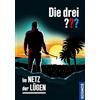 Franckh-Kosmos Die drei ??? Im Netz der Lügen (drei Fragezeichen)