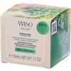 Shiseido Shikulime Mega Hydrating Moisturizer Ricarica 50 ml Crema idr