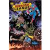 Daniel Johnson Juan Gedeon Jurassic League,The (Tascabile)