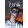 James Tynion, IV Lisandro Esthe The Sandman Universe: Nightmare Cou (Tascabile)