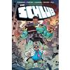 Ryan Stegman Kenny Porter The Schlub Volume 1 (Tascabile) Schlub