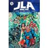 Grant Morrison Howard Porter JLA Book Two (Tascabile)