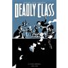 Rick Remender Deadly Class Volume 12: A Fond Farewell Part Two (Tascabile)