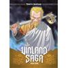 Makoto Yukimura Vinland Saga 4 (Copertina rigida)