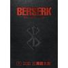 Duane Johnson Kentaro Miura Berserk Deluxe Volume 9 (Copertina rigida)