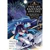 Akisuzu Nenohi Free Life Fantasy Online: Immortal Princess (Manga) V (Tascabile)