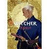 Rafal Jaki The Witcher: Ronin (Manga) (Tascabile)