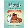 Maureen Fergus Alexandra Bye Not-So-Sweetie Pie (Tascabile)
