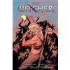 Bartosz Sztybor Miki Montllo Nataliia Rere The Witcher Omnibus Volu (Tascabile)