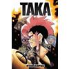 Ryan Jampole Taka (Tascabile)