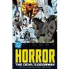 DC Finest: Horror: The Devil's Doorway (Tascabile)