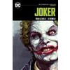 Brian Azzarello Lee Bermejo Joker: DC Compact Comics Edition (Tascabile)