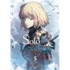 Abigail Blackman DUBU(REDICE STUDIO) Hye Young I Solo Leveling, Vol (Tascabile)