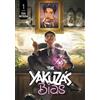 Teki Yatsuda The Yakuza's Bias 1 (Tascabile) Yakuza's Bias
