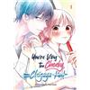 Mai Ando You're Way Too Cheeky, Chigaya-kun! Volume 1 (Tascabile)