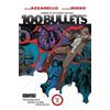 Brian Azzarello Eduardo Risso 100 Bullets Book Two (Tascabile)