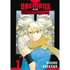 Hiromu Arakawa Daemons of the Shadow Realm 01 (Tascabile)