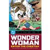 William Moulton Marston Alice DC Finest: Wonder Woman: Enter the C (Tascabile)