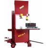 AgriEuro Premium Sega a nastro legna da ardere per trattore professionale 600 SC