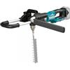 Makita DG001GZ05 - Mototrivella a batteria - SENZA BATTERIE E CARICABATTERIE