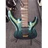 ARIA PRO2 Chitarra elettrica MAC-CC GRBL BM
