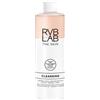 RVB Lab Lozione Micellare Bifasica 3 in 1 Struccante per detergere e idratare il viso, 400 ml