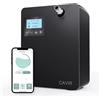 Cavir Diffusore di oli essenziali, diffusore waterless, Capacità di olio essenziale da 300mL, Lunga durata di servizio, Copre aree fino a 2000 SQFT, Compatibile con sistema HVAC