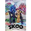 empireposter Poster SK8 The Infinity - Reki et Langa - Dimensioni 61 x 91,5 cm