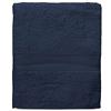 Zucchi Telo da bagno in spugna 100x150 SOLO TUO Zucchi - var. indigo 3340