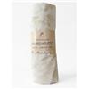 Jenny Sesal - ARREDATUTTO telo copritutto Gran Foulard (Singolo, Cashmere Panna)