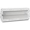 Beghelli PLAFONIERA EMERGENZA DA INCASSO 4W LINEA46 4604L