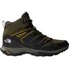 THE NORTH FACE Scarponi Hedgehog GORE-TEX® Mid da uomo Scarpe Trekking