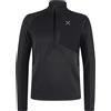 MONTURA STRETCH COLOR 3 ANORAK Maglia Outdoor Unisex